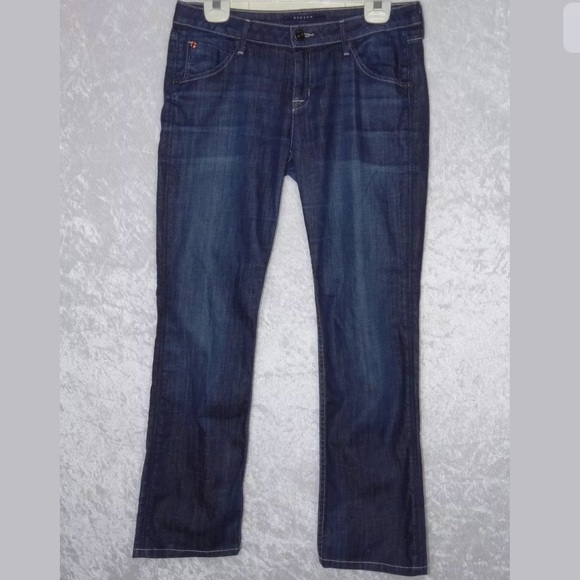 hudson women's pants